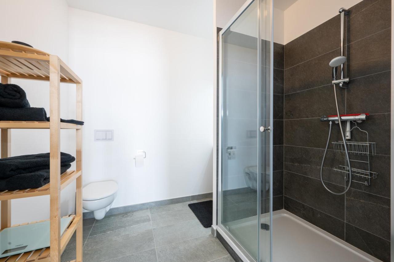 Le Cosy Hous'In Studio Meudon Apartment Bagian luar foto