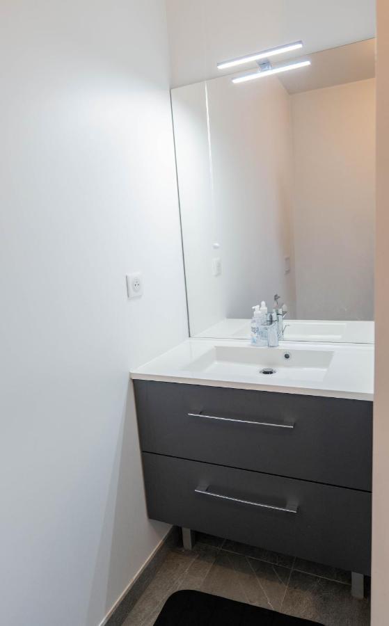Le Cosy Hous'In Studio Meudon Apartment Bagian luar foto