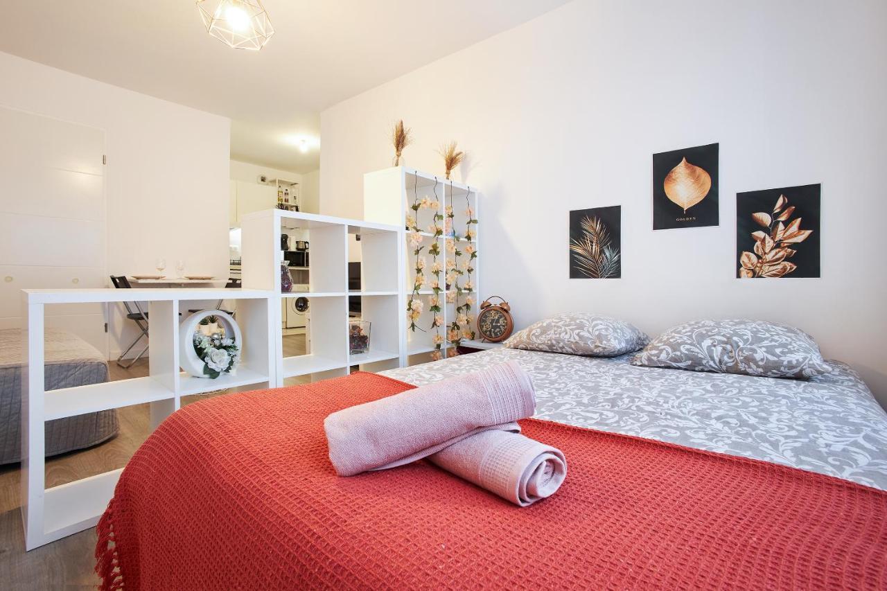 Le Cosy Hous'In Studio Meudon Apartment Bagian luar foto