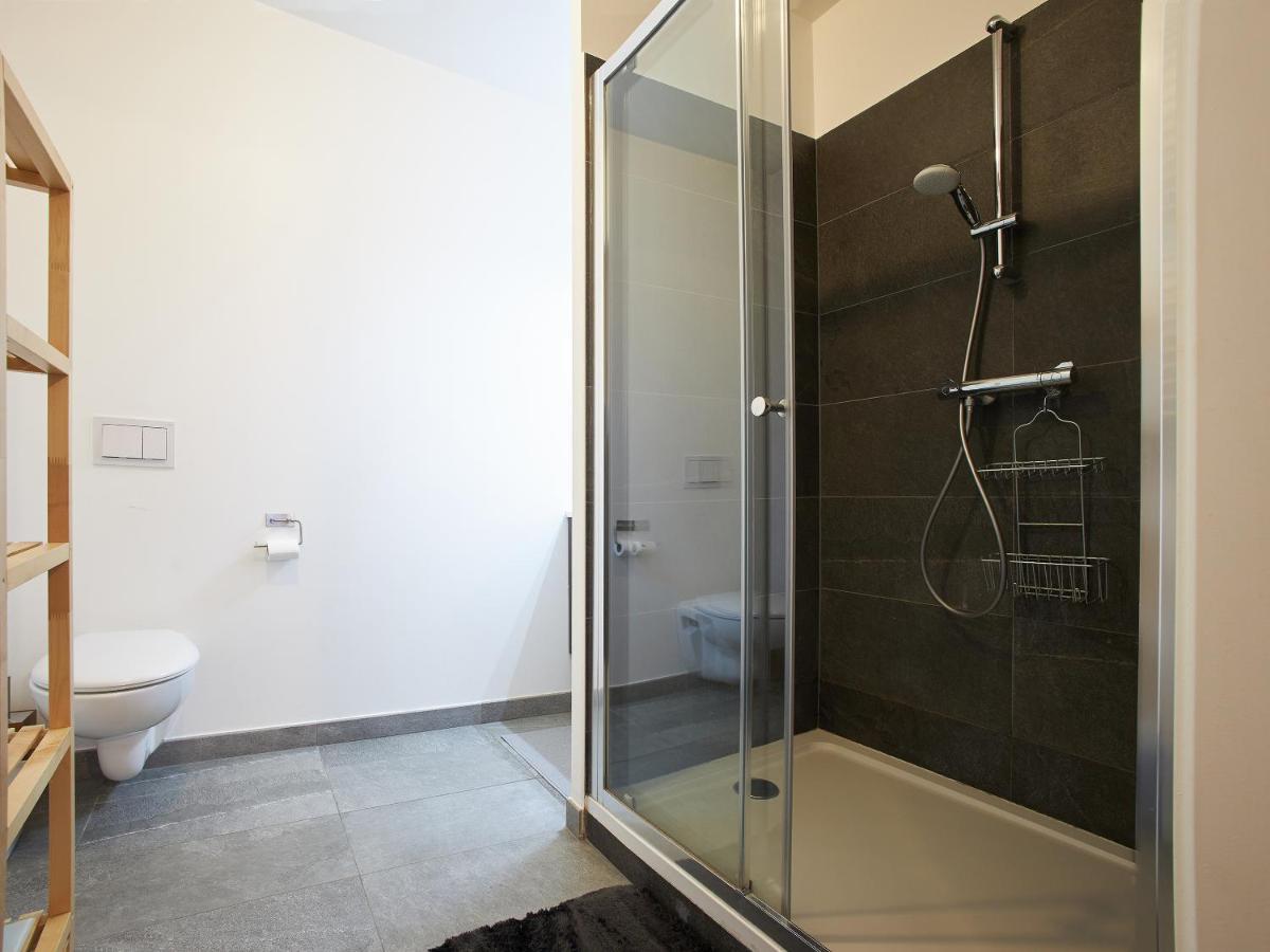 Le Cosy Hous'In Studio Meudon Apartment Bagian luar foto