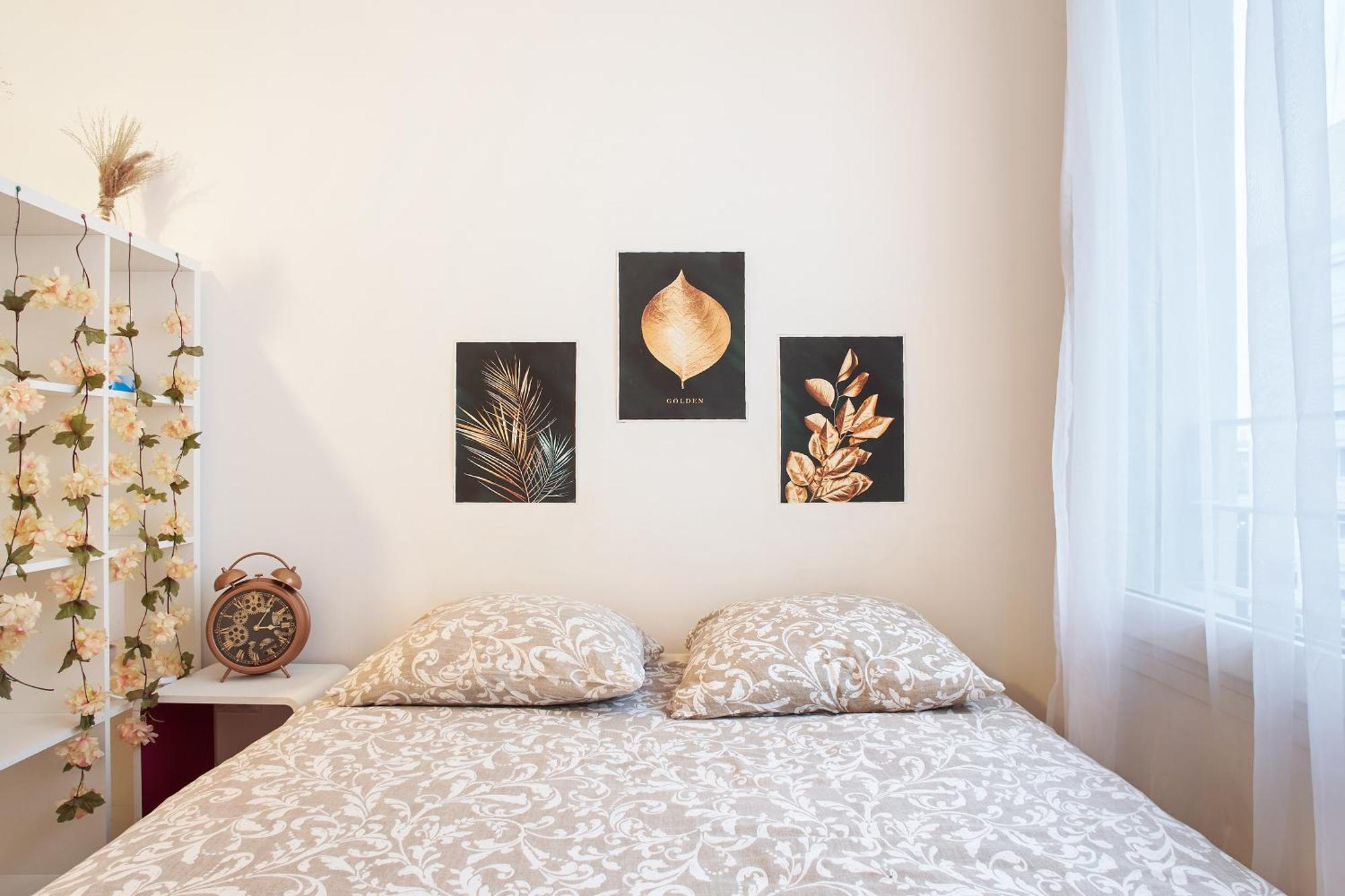 Le Cosy Hous'In Studio Meudon Apartment Bagian luar foto
