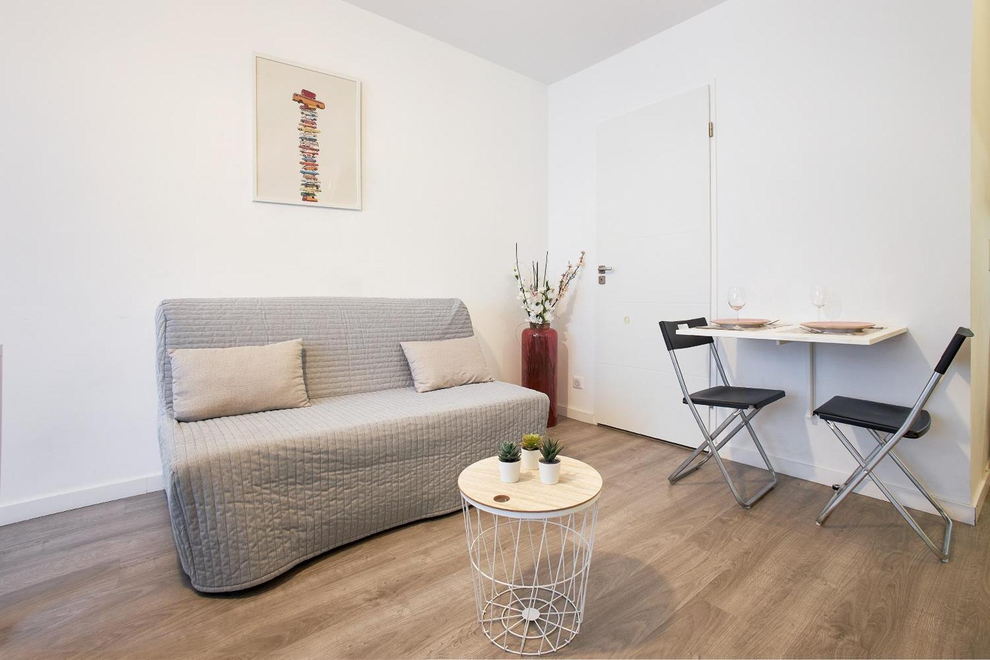 Le Cosy Hous'In Studio Meudon Apartment Bagian luar foto