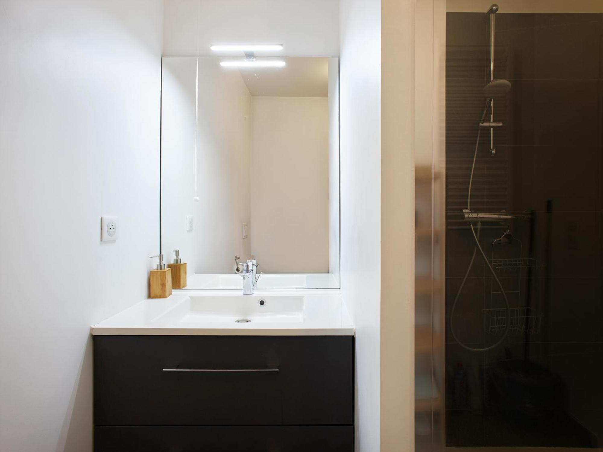 Le Cosy Hous'In Studio Meudon Apartment Bagian luar foto